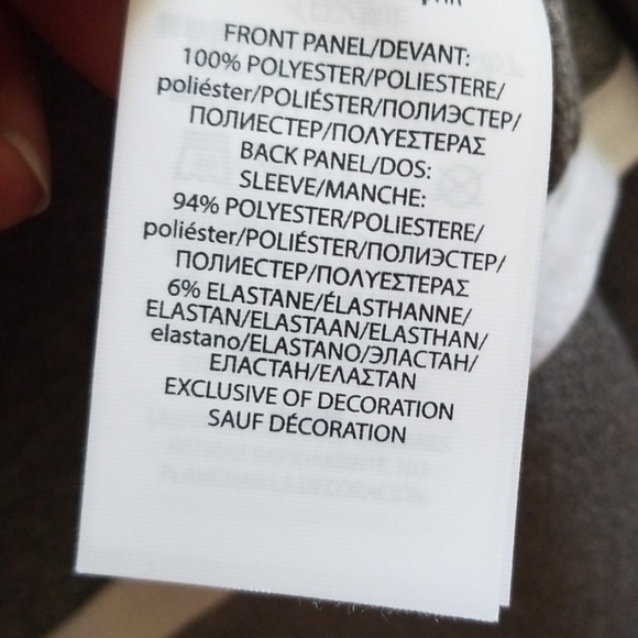 Ralph Lauren Zip up - Picture 5 of 5